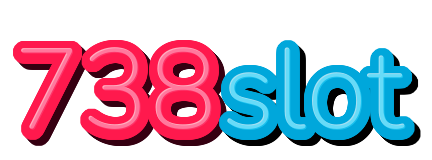 738slot — logo kanal