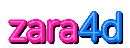 zara4d — logo kanal