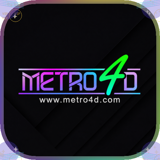 metro4d — mitra unggulan